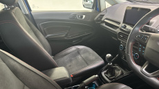 Ford EcoSport 1.0 EcoBoost 125 ST-Line 5dr Petrol Hatchback